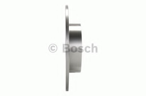 Disc frana 5