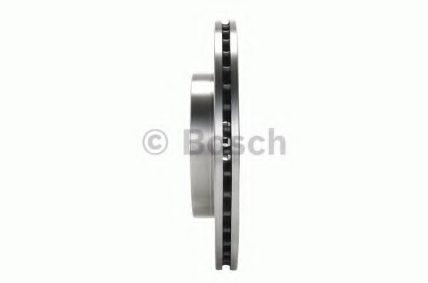 Disc frana 3