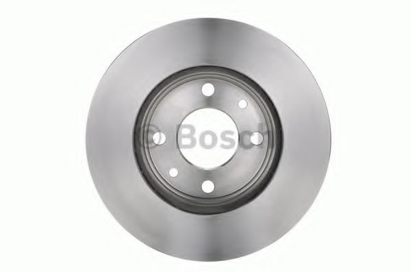 Disc frana 4