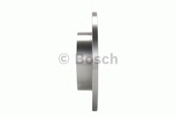 Disc frana 3