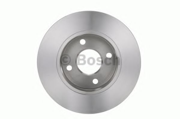 Disc frana 4