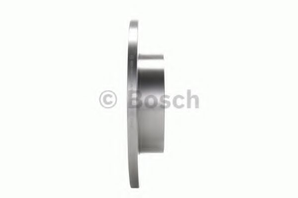 Disc frana 5