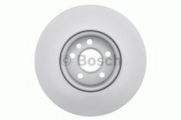 Disc frana 4