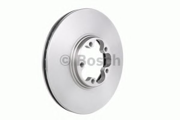 Disc frana 1