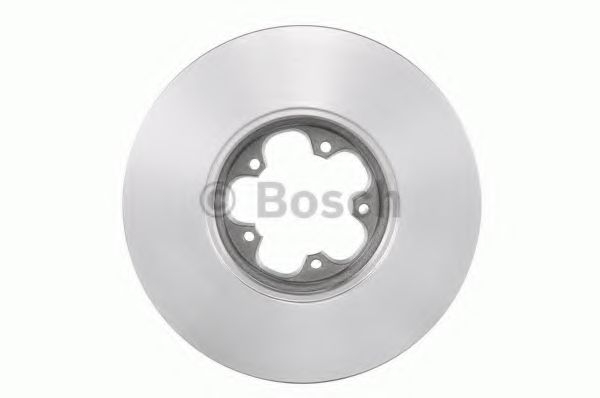 Disc frana 4