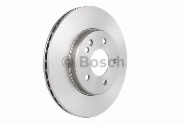 Disc frana 1