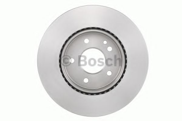 Disc frana 4