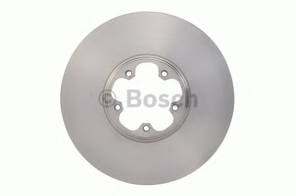 Disc frana 4