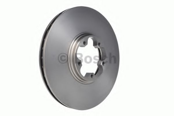 Disc frana 5