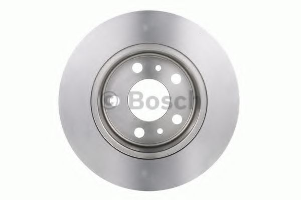 Disc frana 4