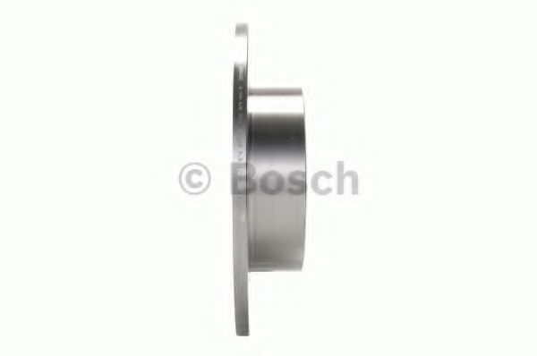 Disc frana 5