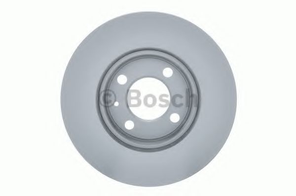 Disc frana 4