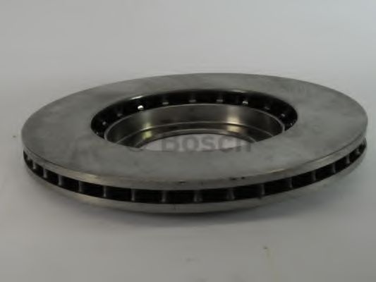 Disc frana 1