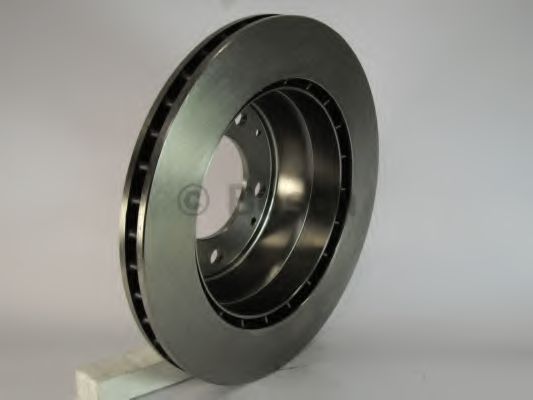 Disc frana 1