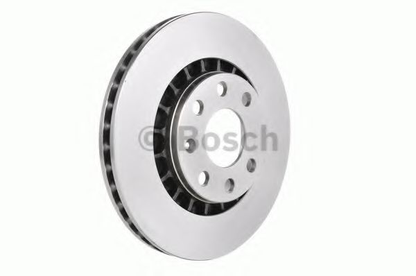 Disc frana 1