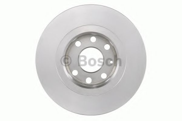 Disc frana 4