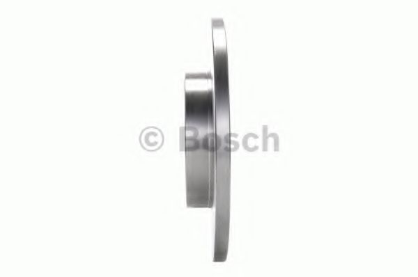 Disc frana 3