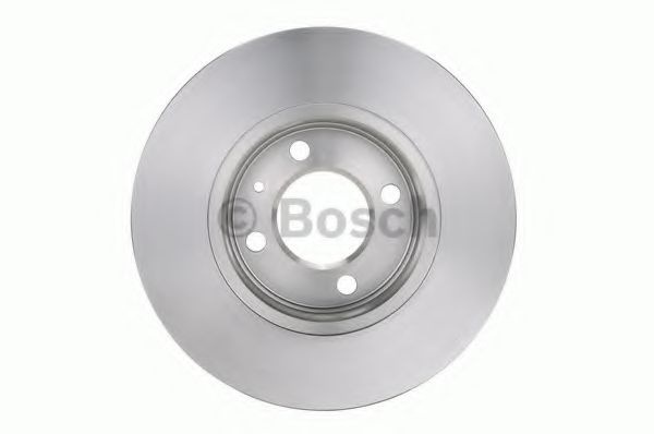 Disc frana 4