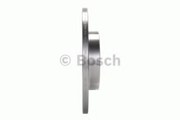 Disc frana 5