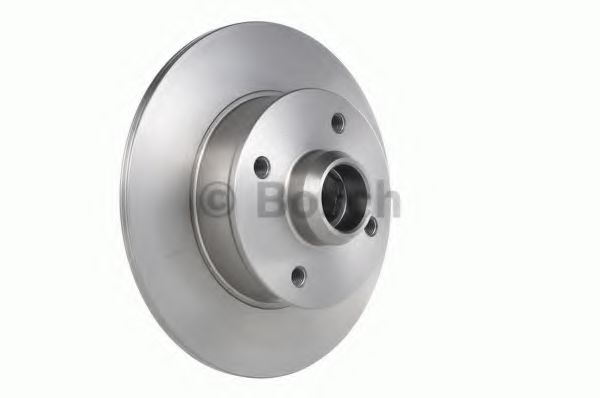 Disc frana 1