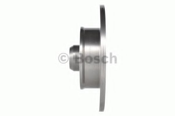 Disc frana 3