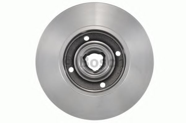 Disc frana 4