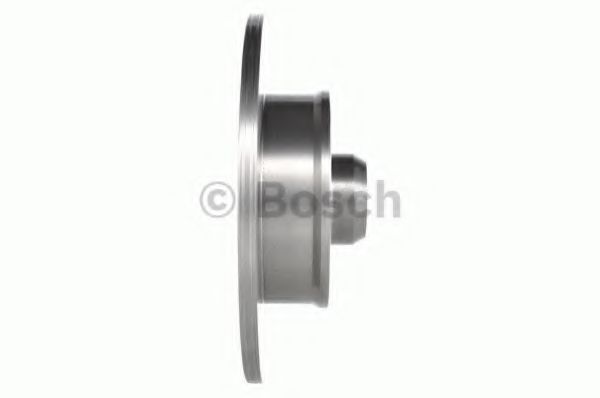 Disc frana 5