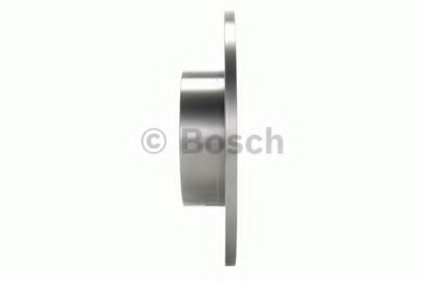 Disc frana 3