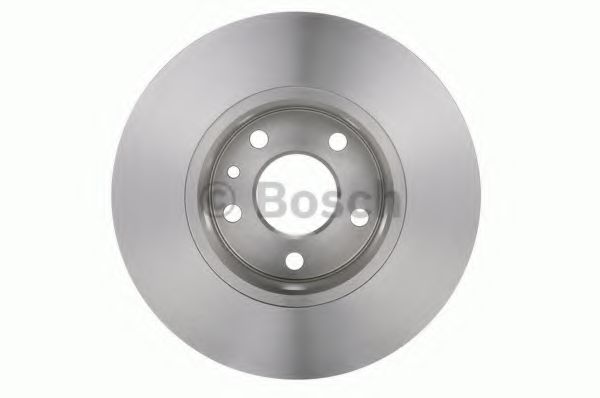 Disc frana 4
