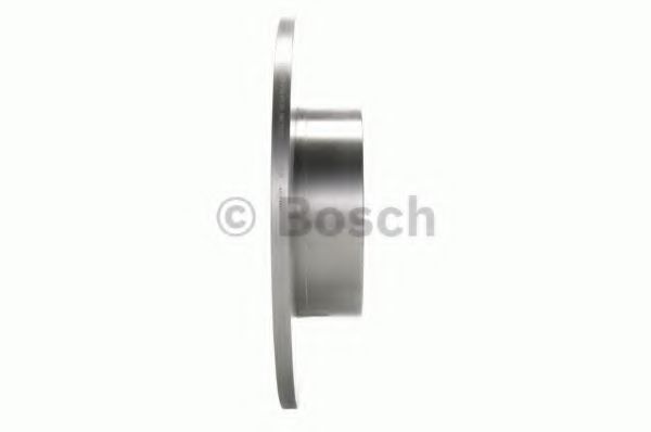 Disc frana 5