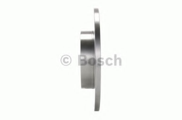 Disc frana 3