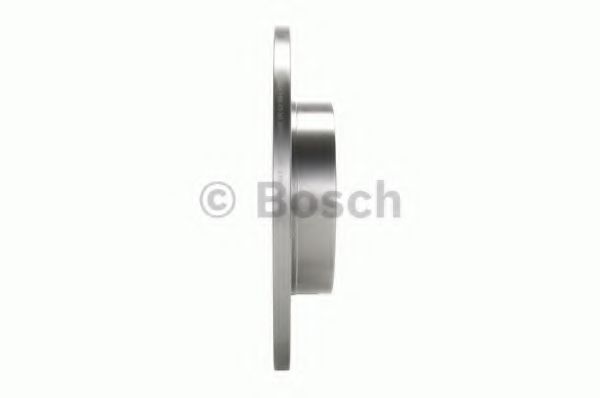 Disc frana 5