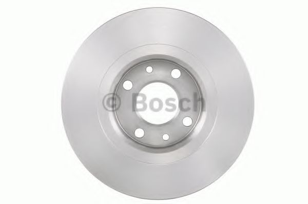 Disc frana 4