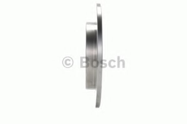 Disc frana 3