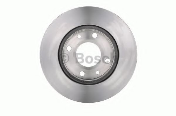 Disc frana 4