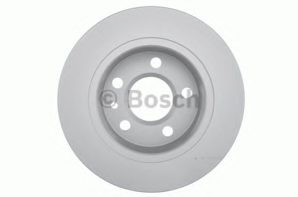 Disc frana 4