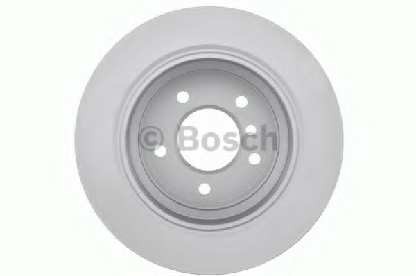 Disc frana 4