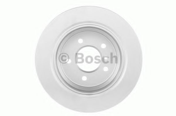 Disc frana 4