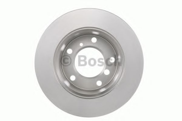 Disc frana 4