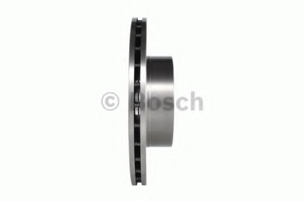 Disc frana 5