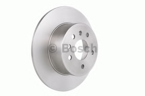 Disc frana 1