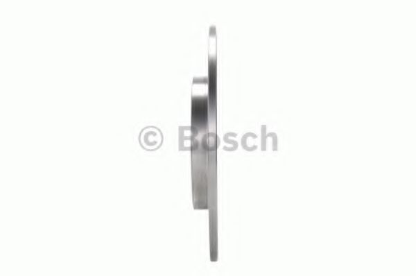 Disc frana 3