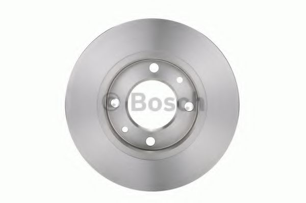 Disc frana 4