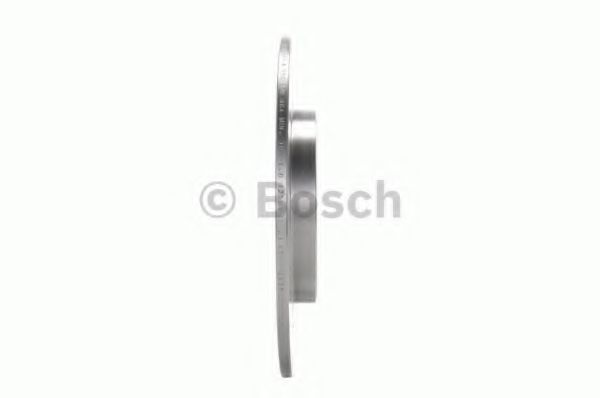 Disc frana 5