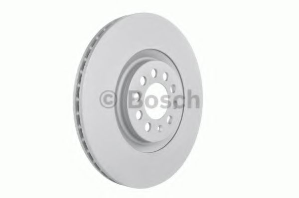 Disc frana 1