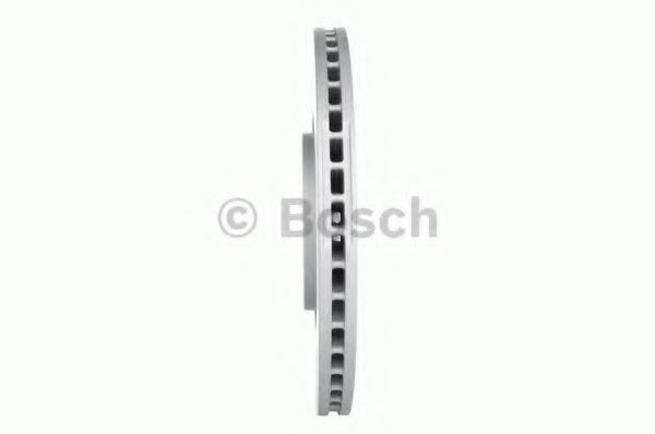 Disc frana 3
