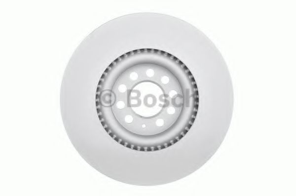 Disc frana 4
