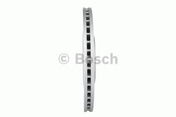 Disc frana 5
