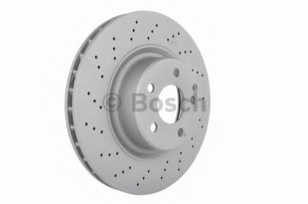 Disc frana 1