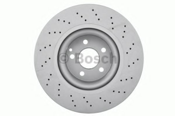 Disc frana 4